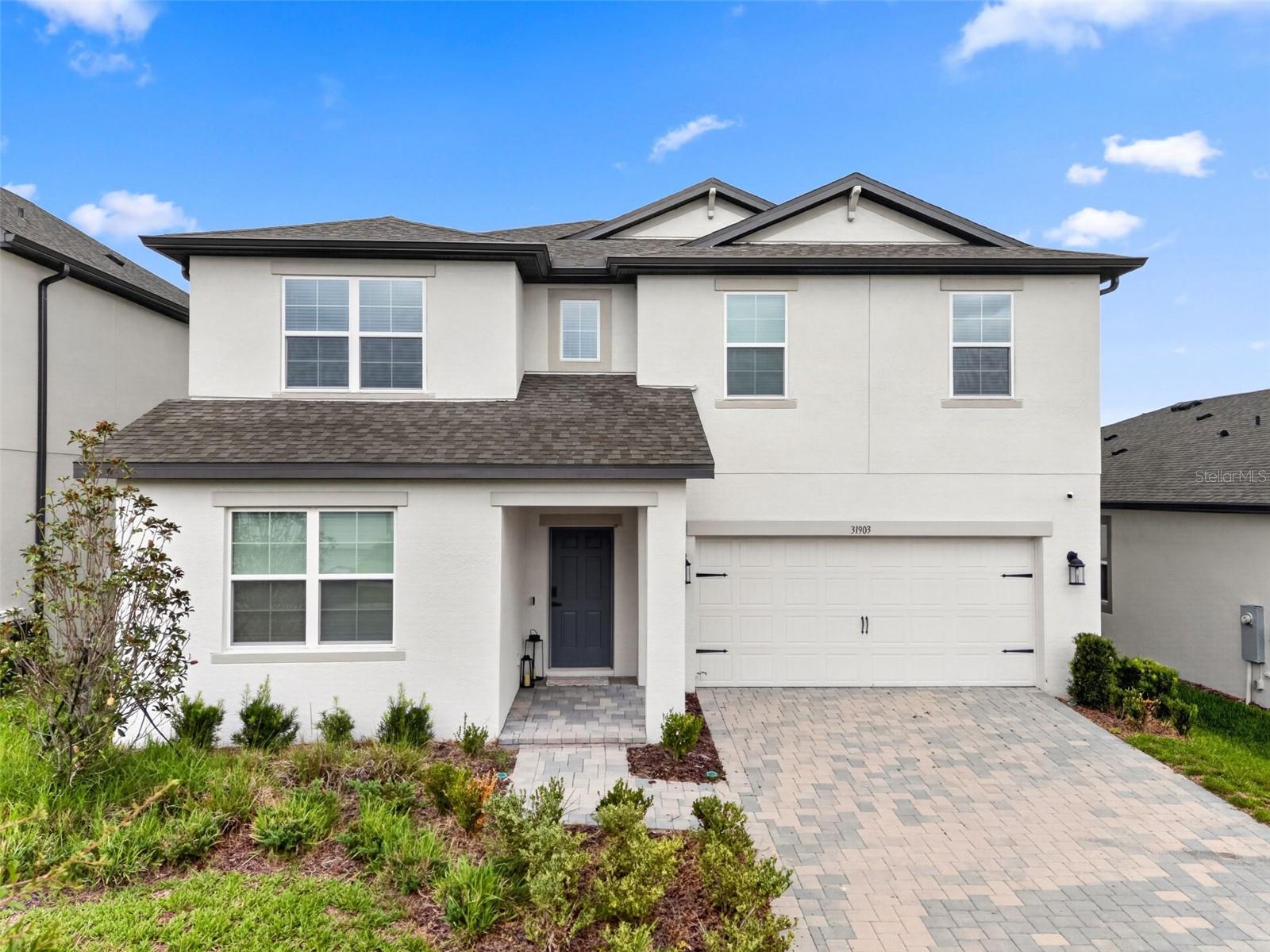 31903 Sapna Chime Dr, Wesley Chapel
