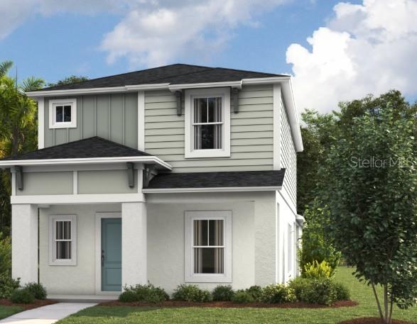 9194 Bent Br, Dade City