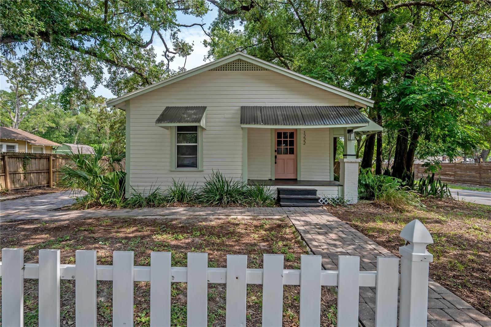 1222 E Curtis St, Tampa