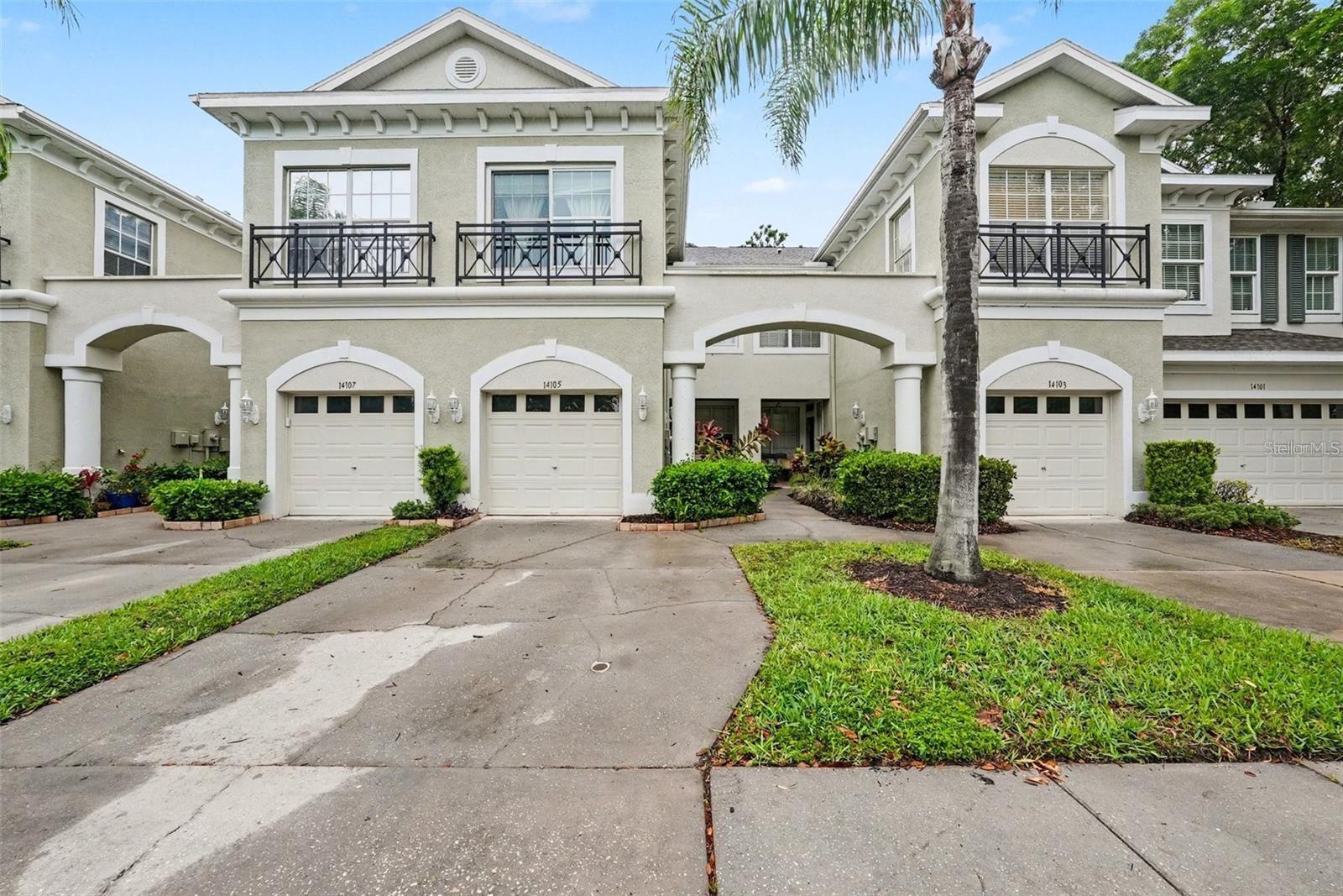 14105 Waterville Cir, Tampa