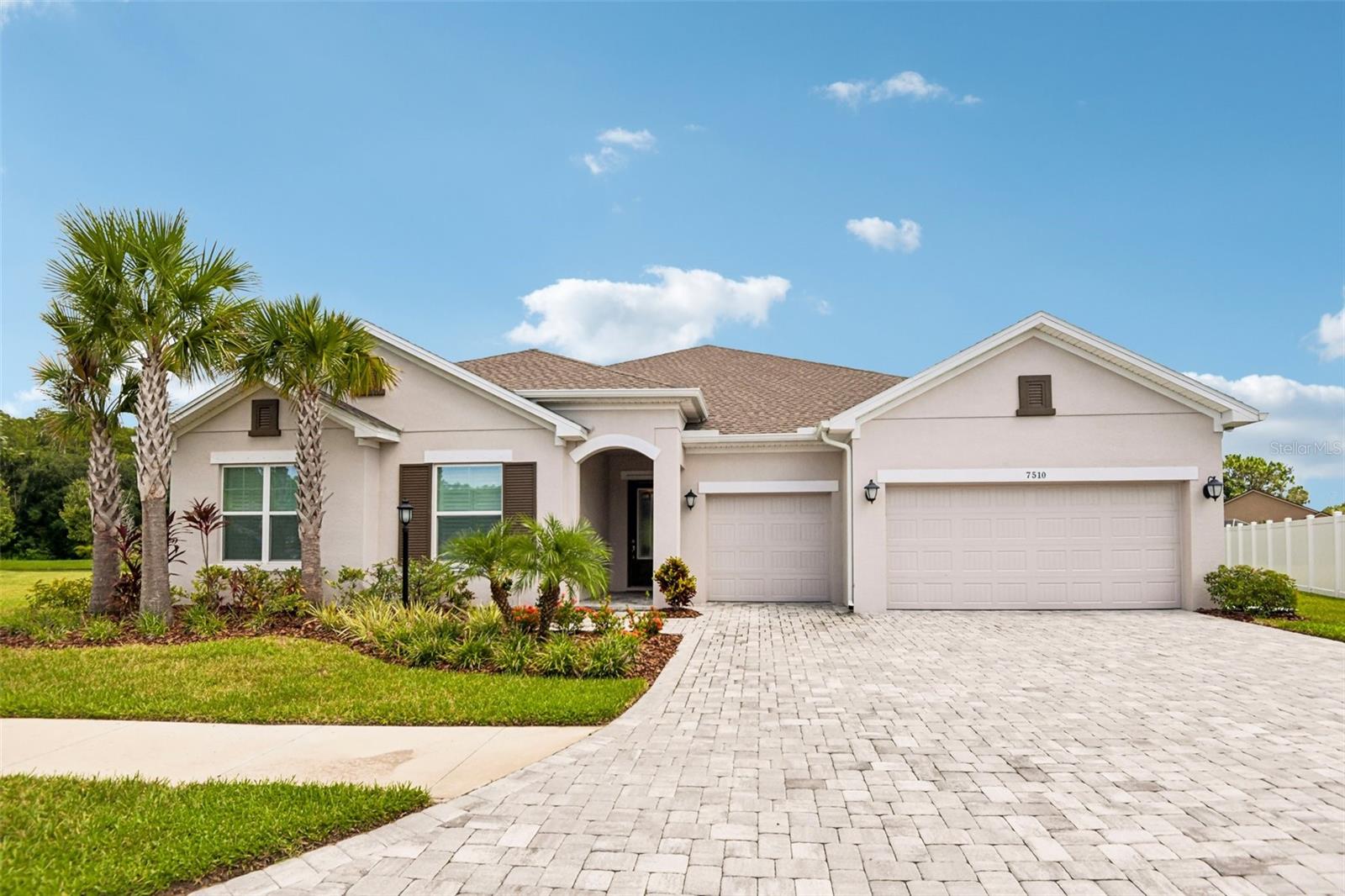 7510 Ashbrooke Pine Loop, Odessa