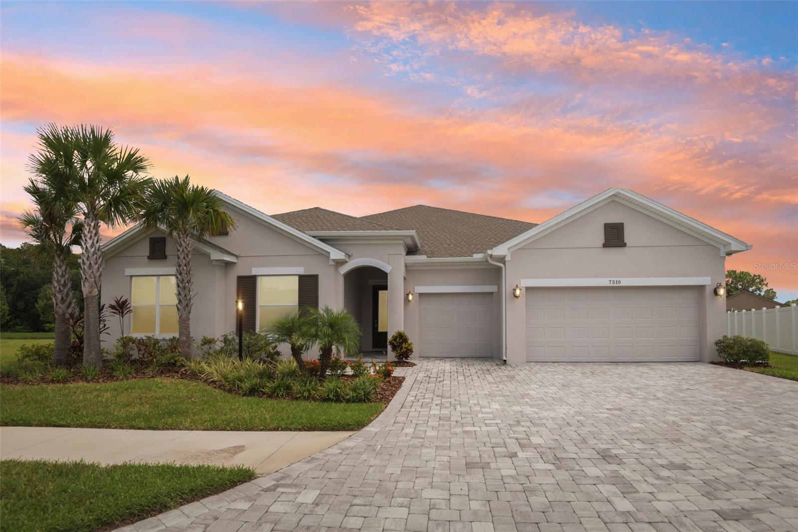 7510 ASHBROOKE PINE LOOP