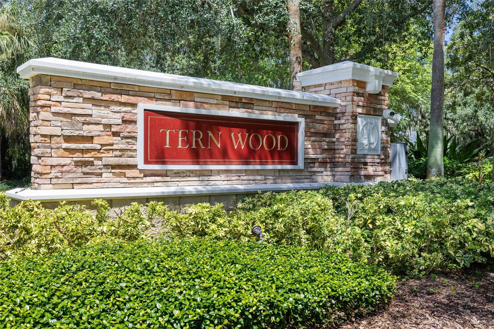 15910 TERNGLADE DR