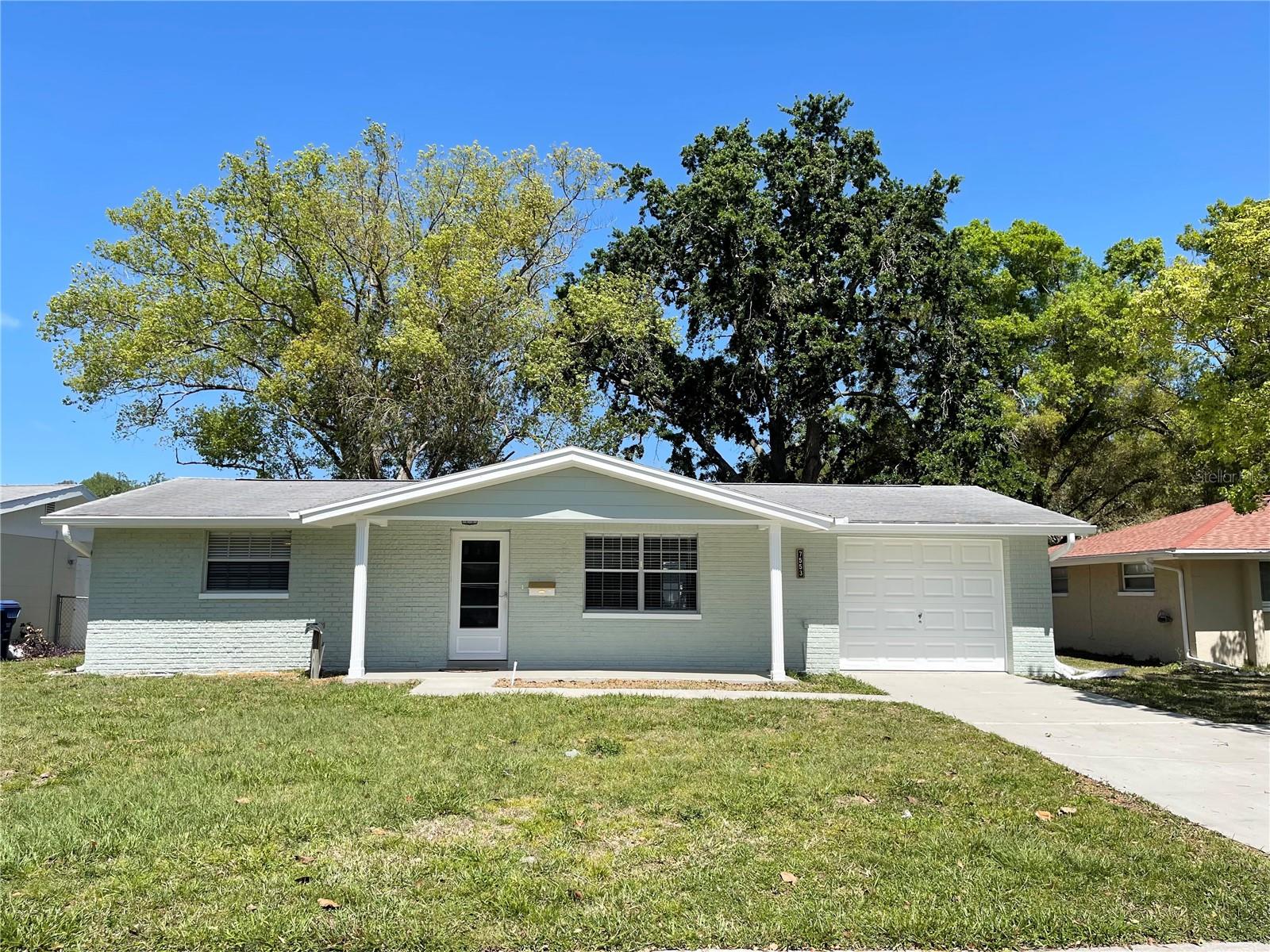 7553 Cumber Dr, New Port Richey