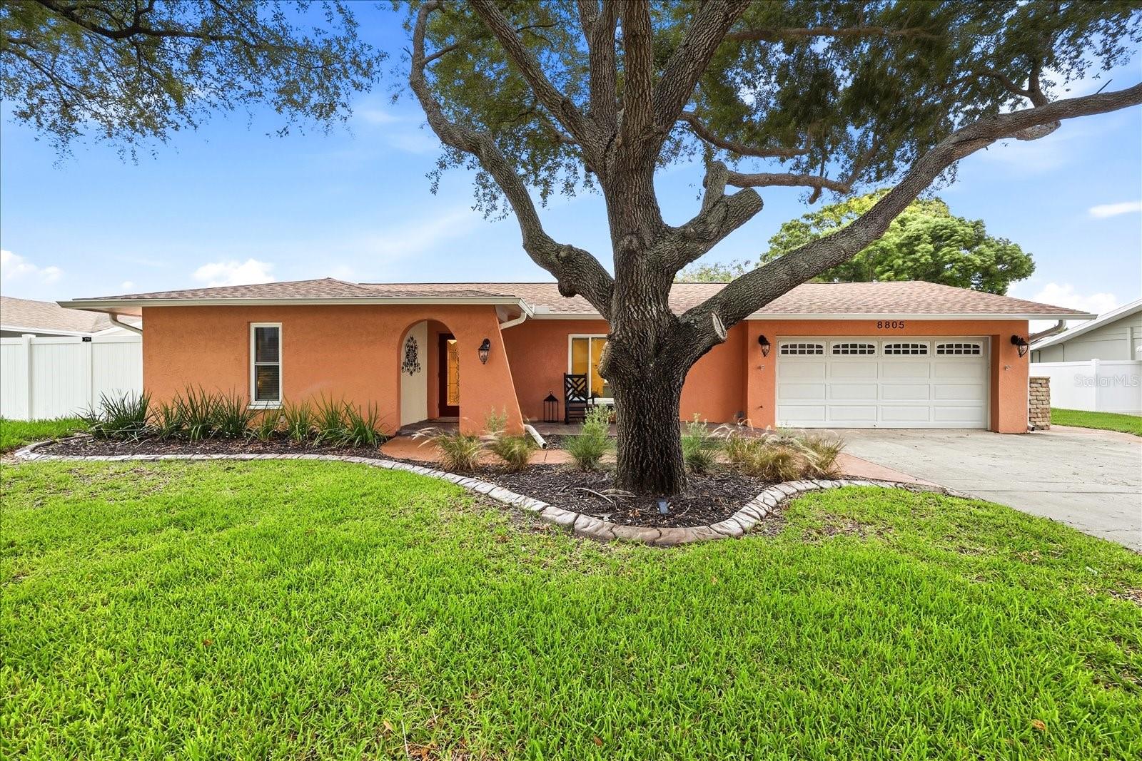 8805 Kenwood Rd, Seminole