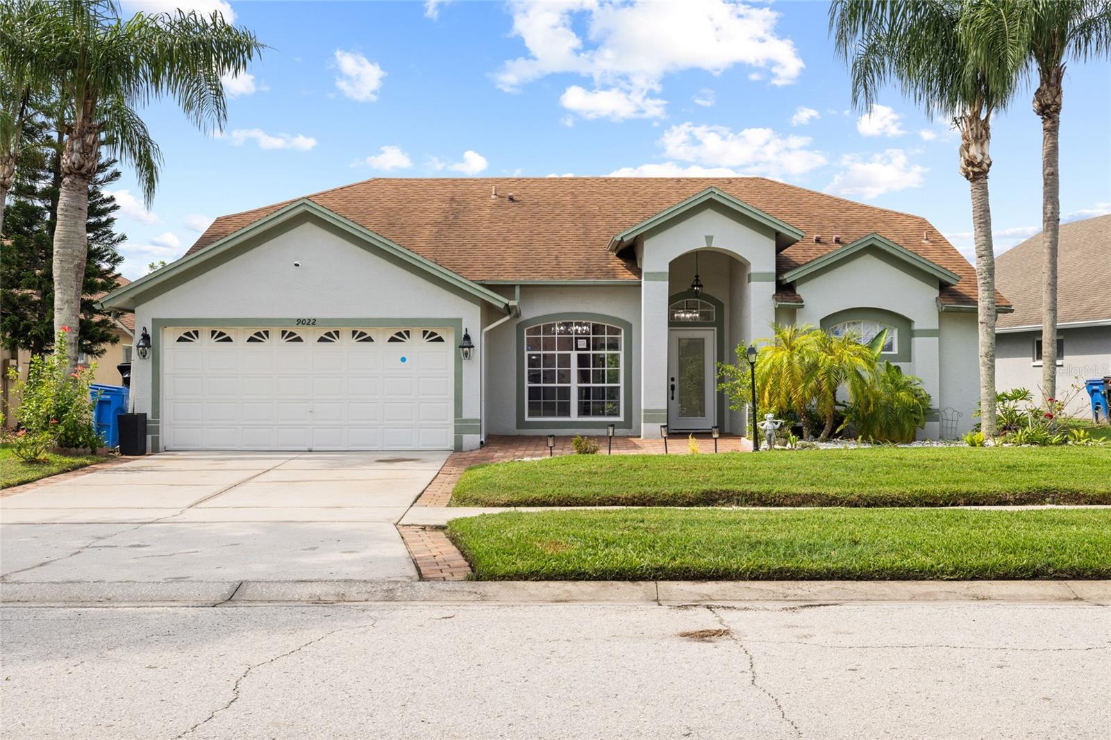 9022 Westbay Blvd, Tampa