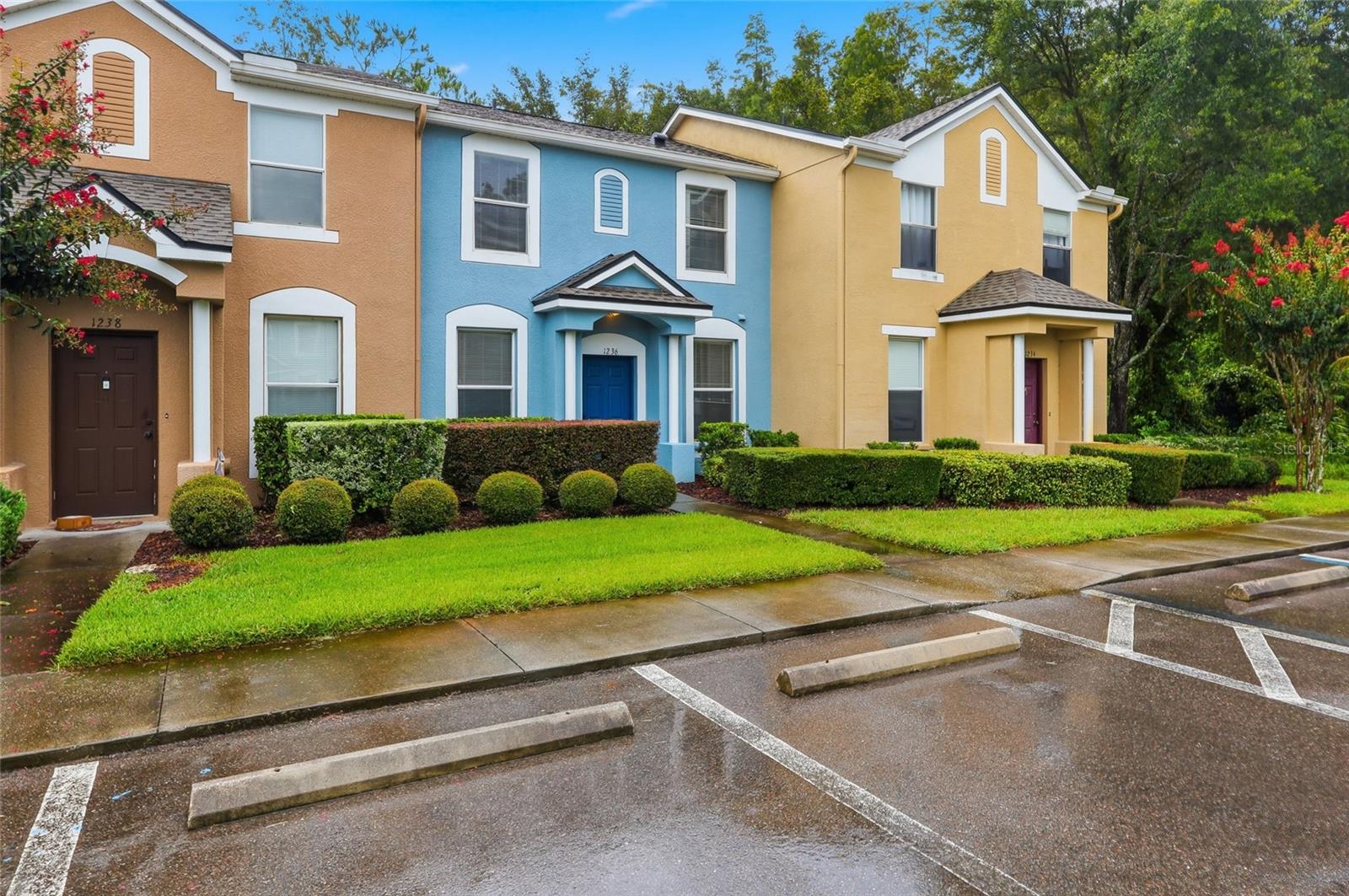 1236 Blenheim Ct, Wesley Chapel