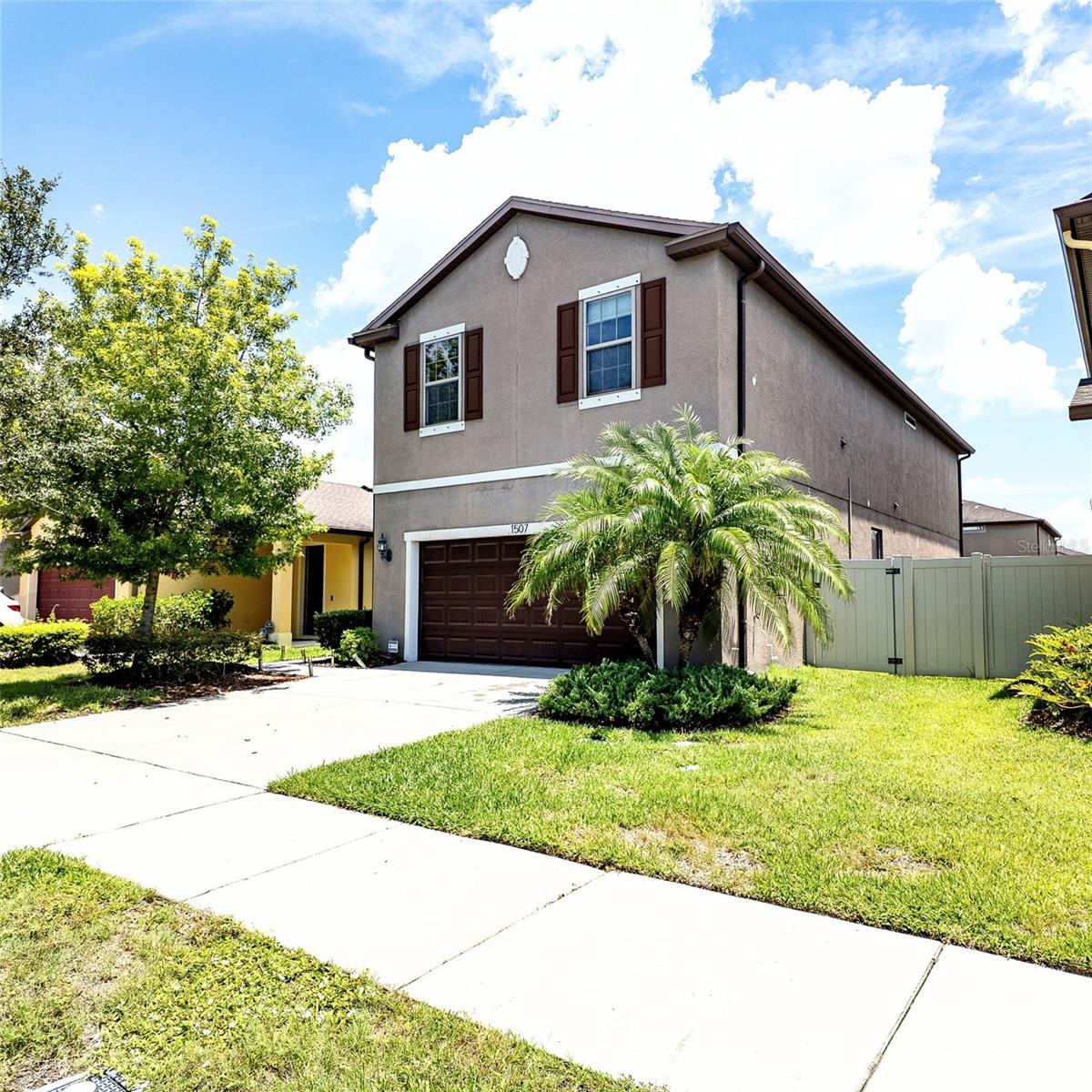 1507 Gadsden Point Pl, Ruskin