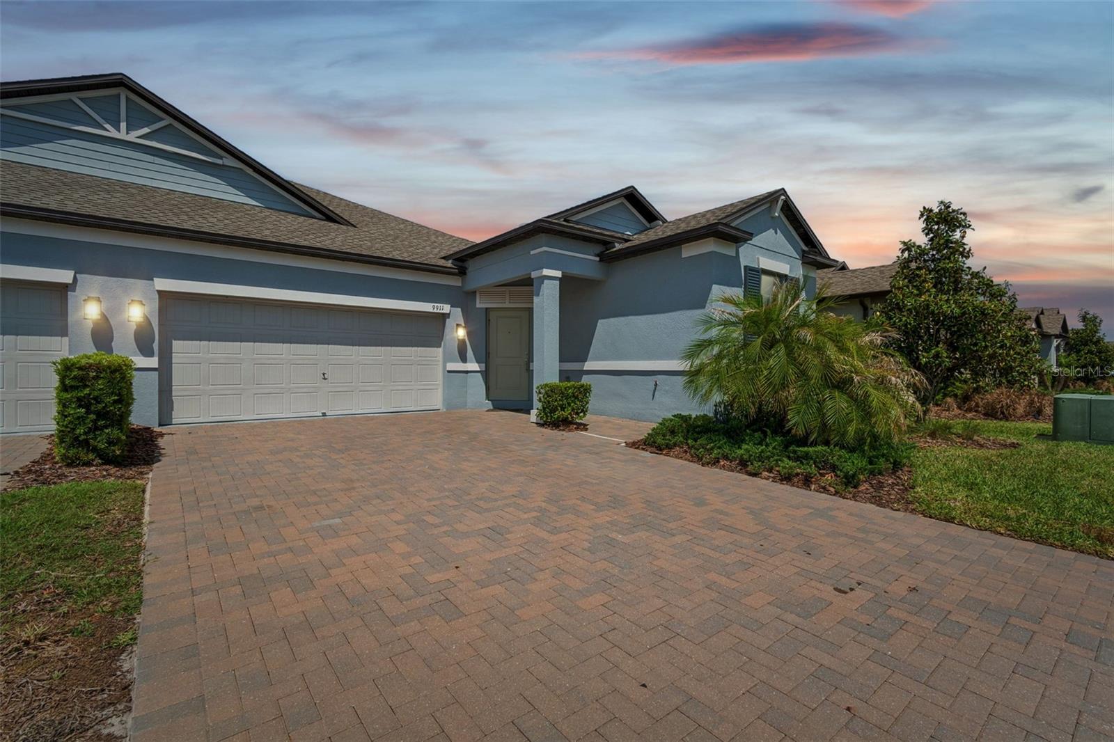 9911 Campanula Ct, Land O Lakes