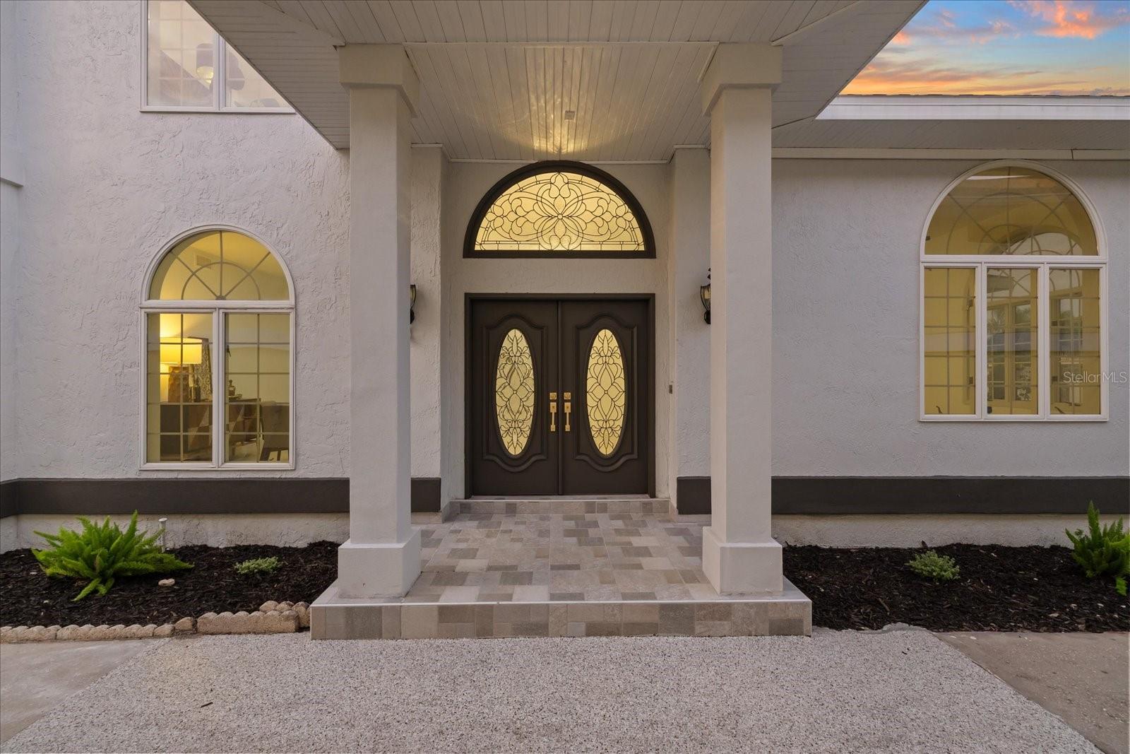 6121 Bayside Dr, New Port Richey