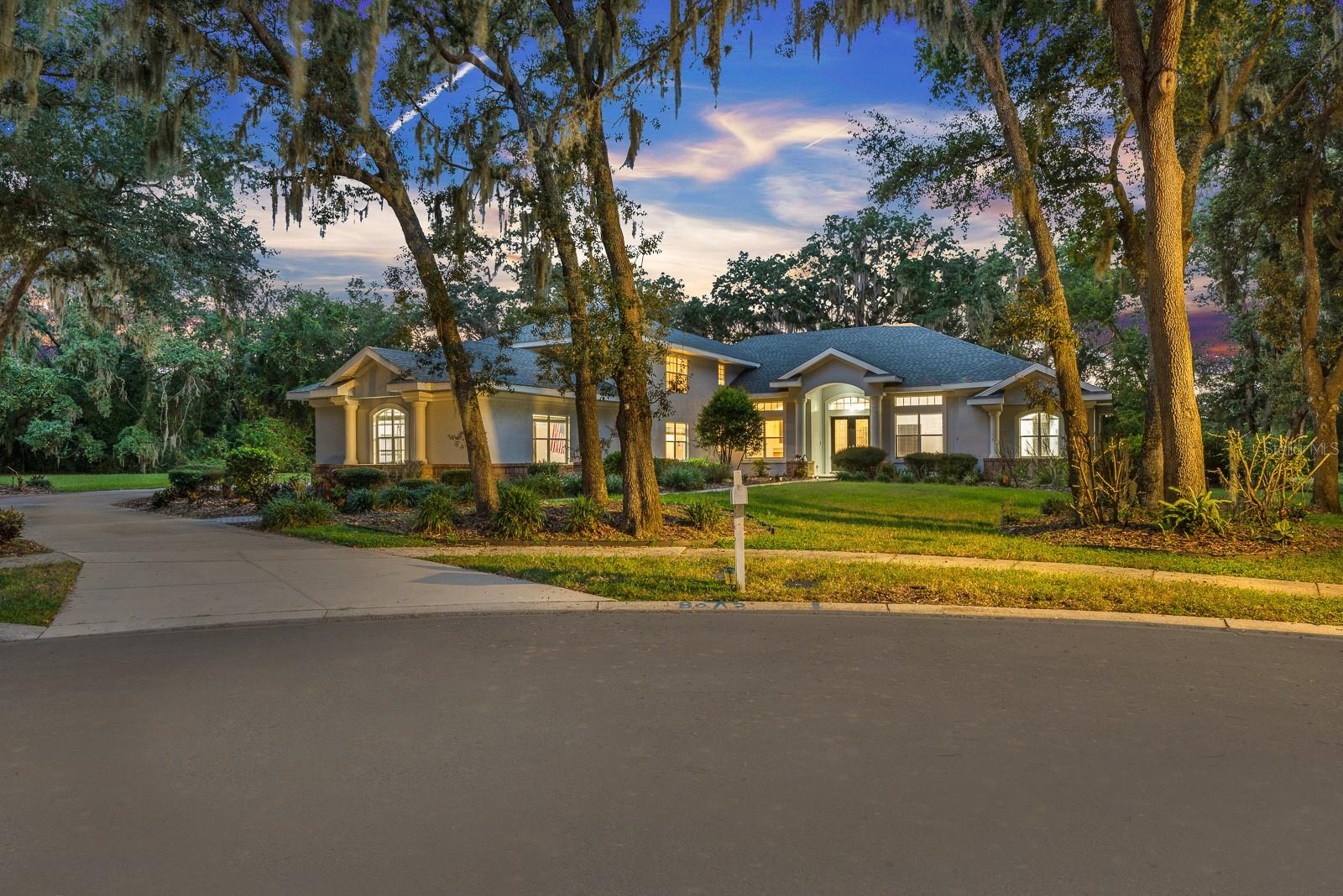 6034 Hammock Hill Ave, Lithia