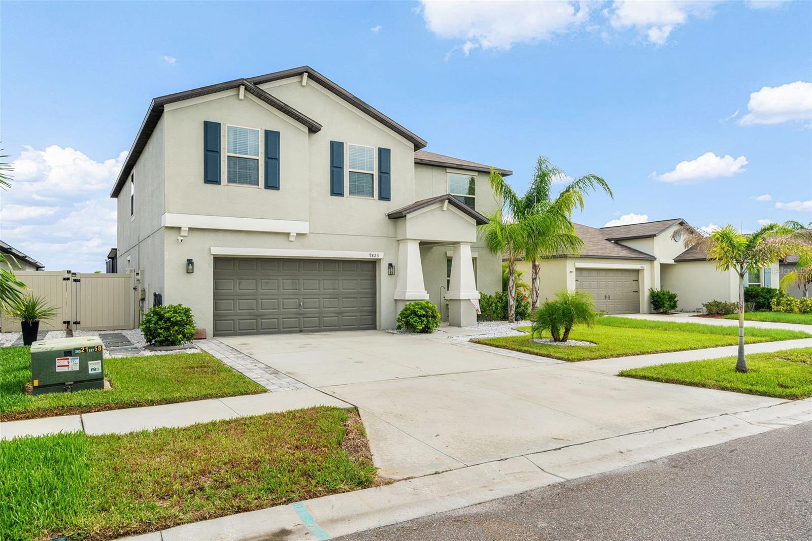 9823 Lemon Drop Loop, Ruskin