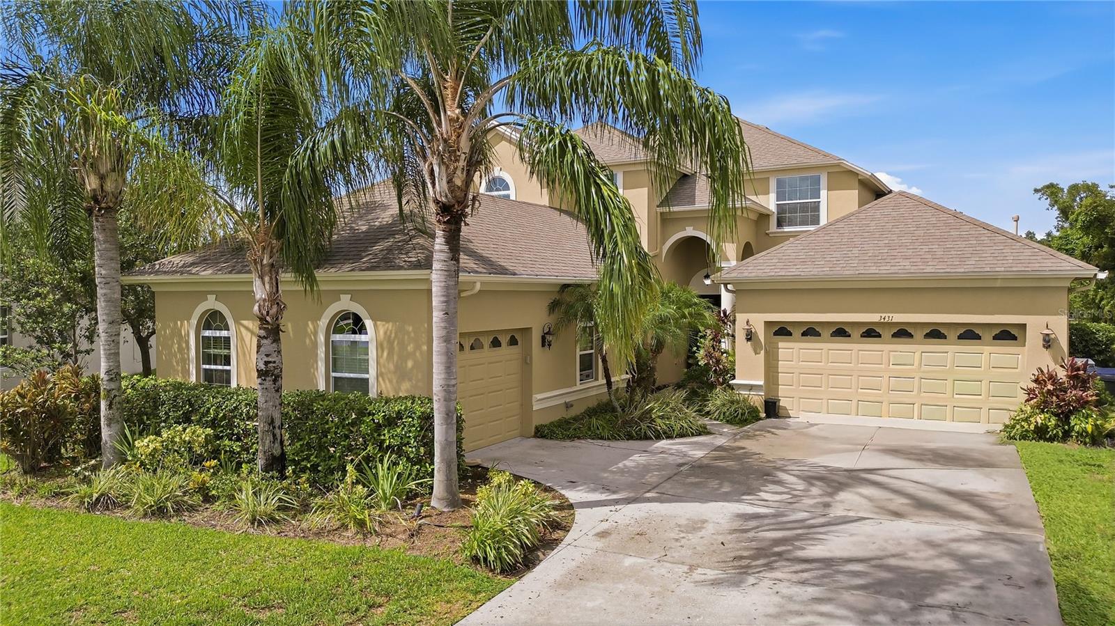 3431 Diamond Falls Cir, Land O Lakes