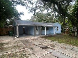 2103 E Howell St, Tampa