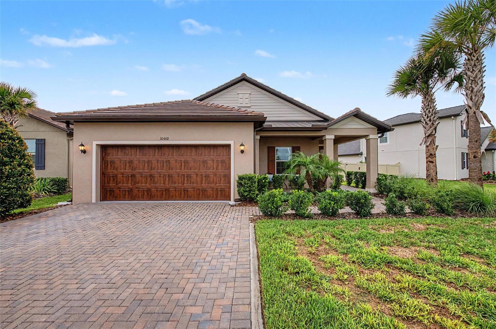 10460 Gable Dig Loop, San Antonio