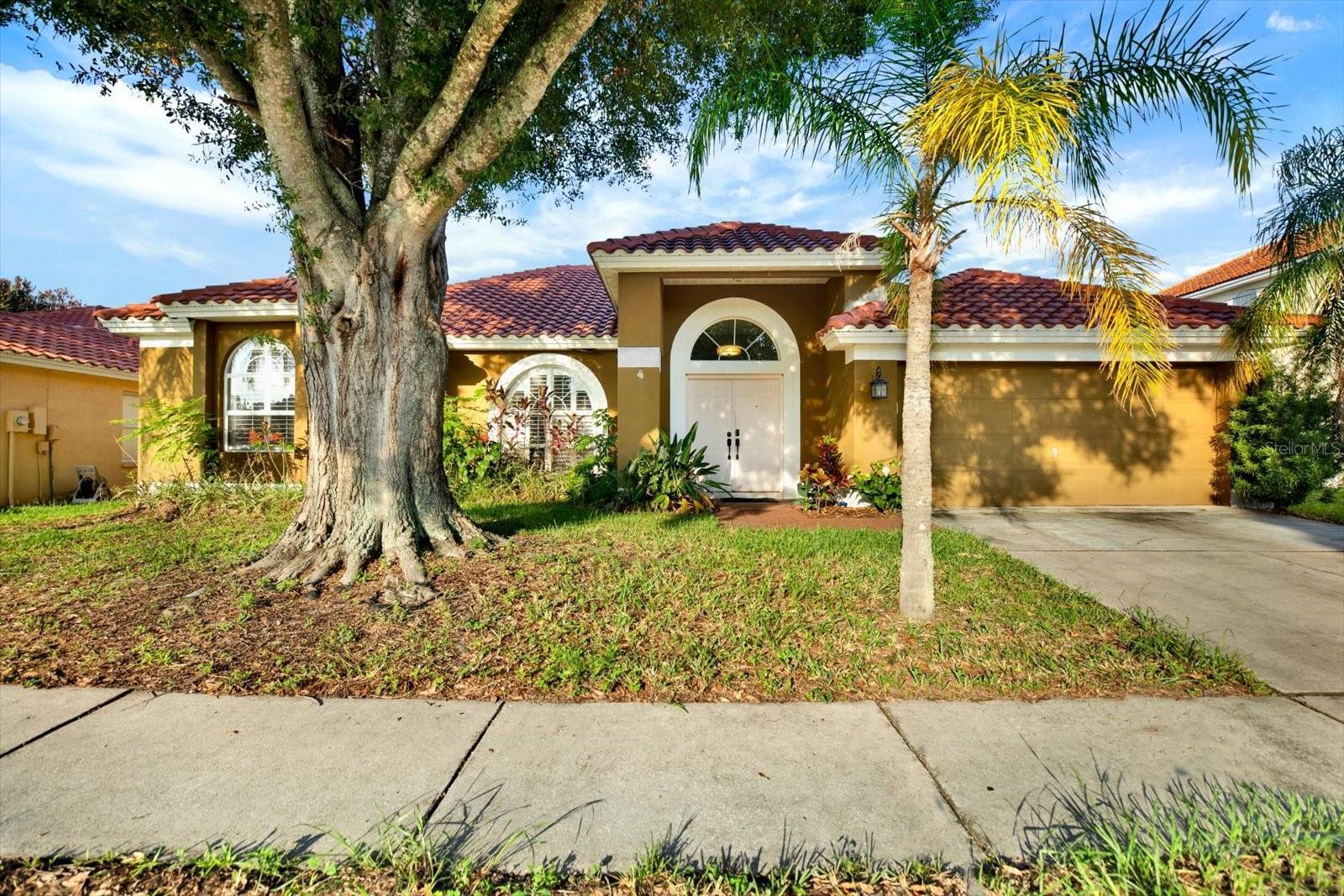 804 Sandy Trail Pl, Brandon