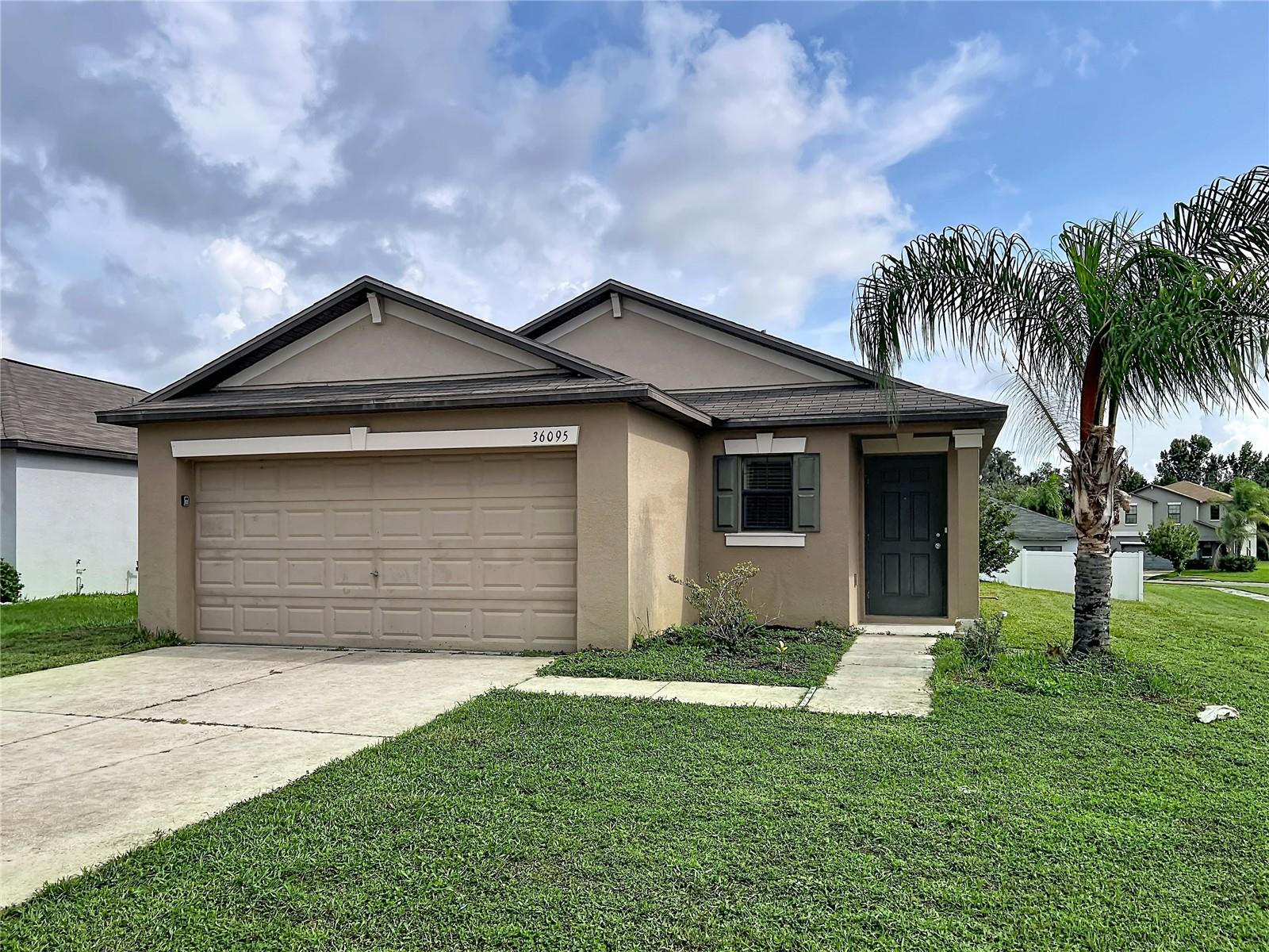 36095 Carriage Pine Ct, Zephyrhills
