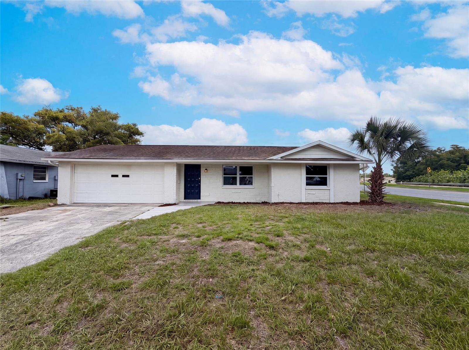 3518 Gorman Dr, New Port Richey