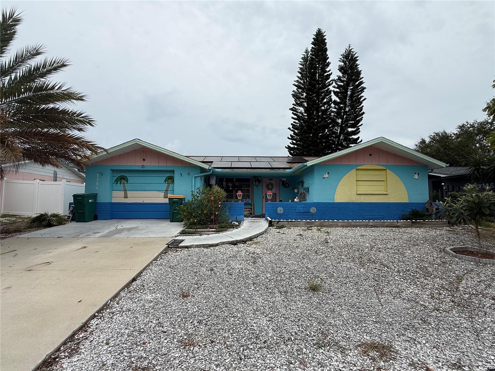 7301 San Carlos Dr, Port Richey