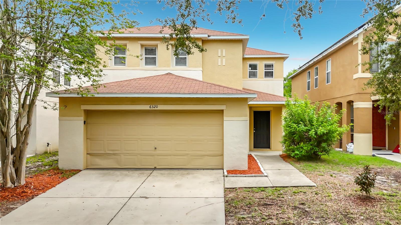 6320 Magnolia Trails Ln, Gibsonton