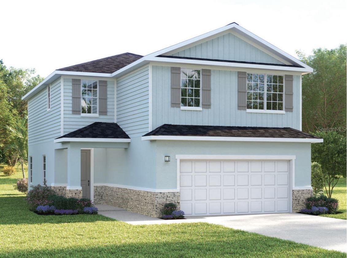 2439 White Ladyfish Rd, Wimauma