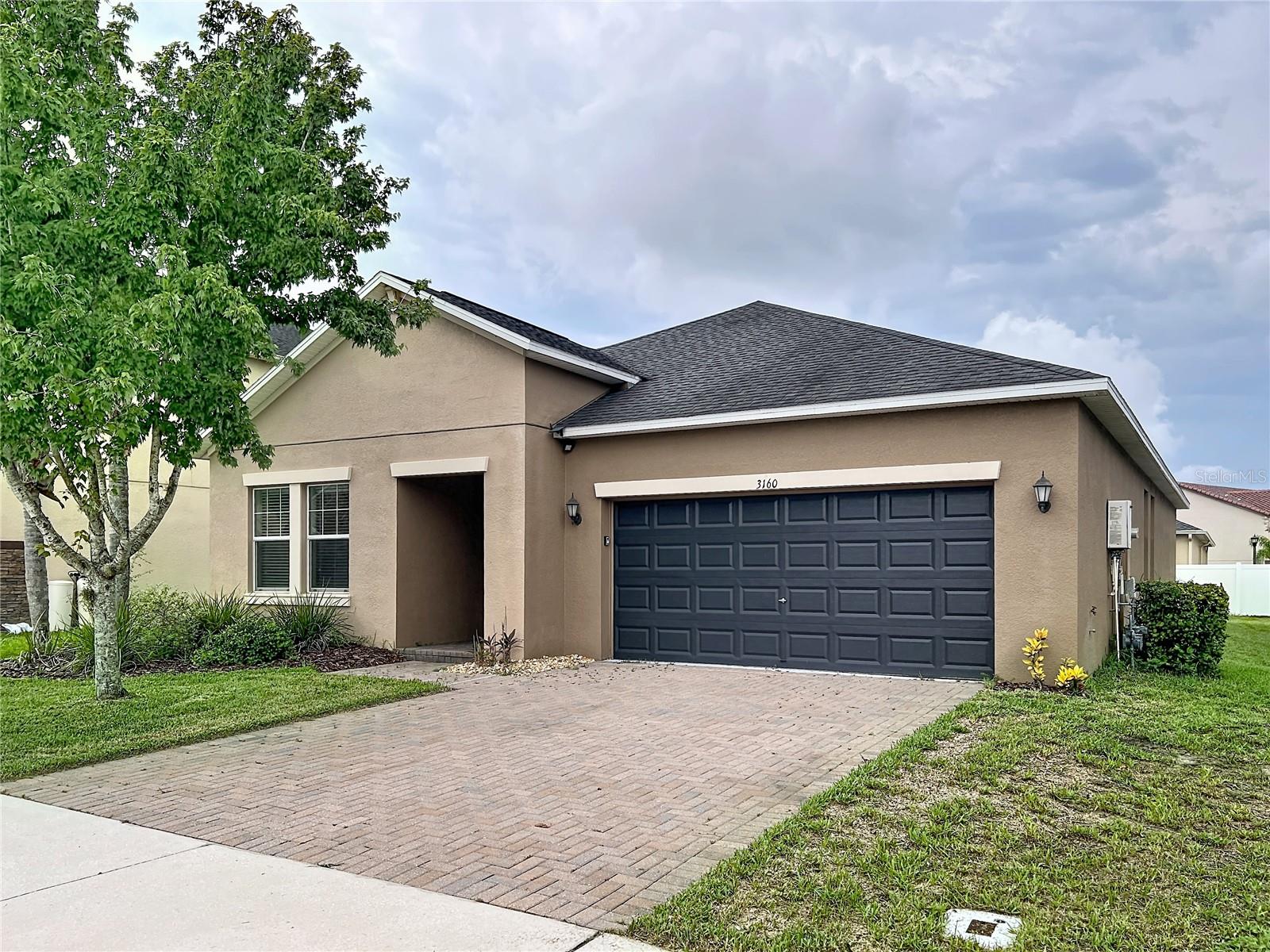 3160 Calvano Dr, Land O Lakes