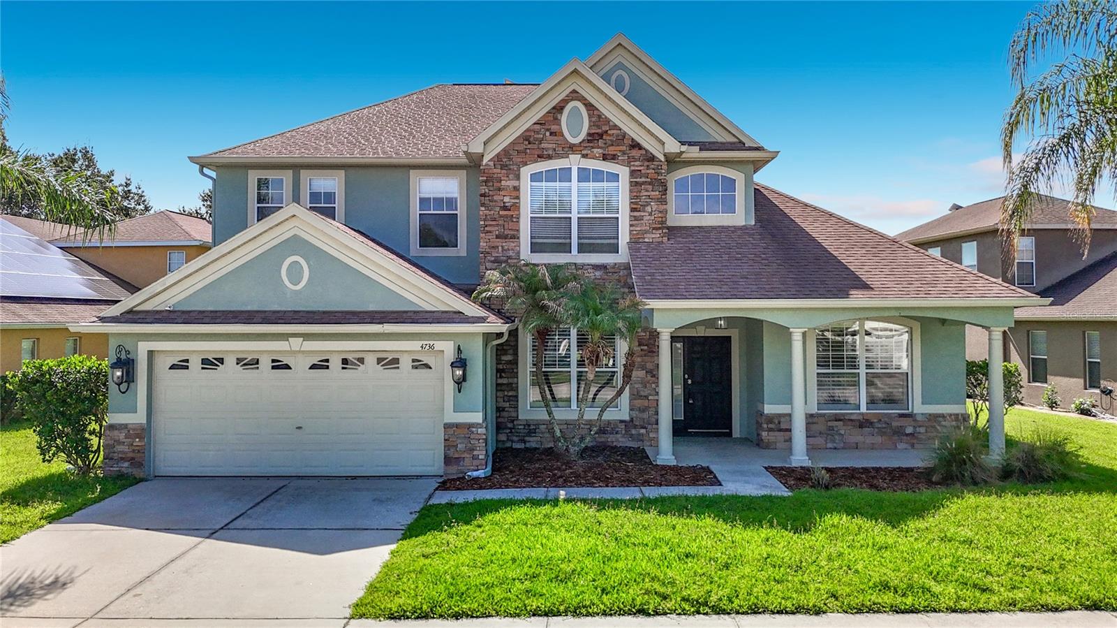 4736 Pointe O Woods Dr, Wesley Chapel