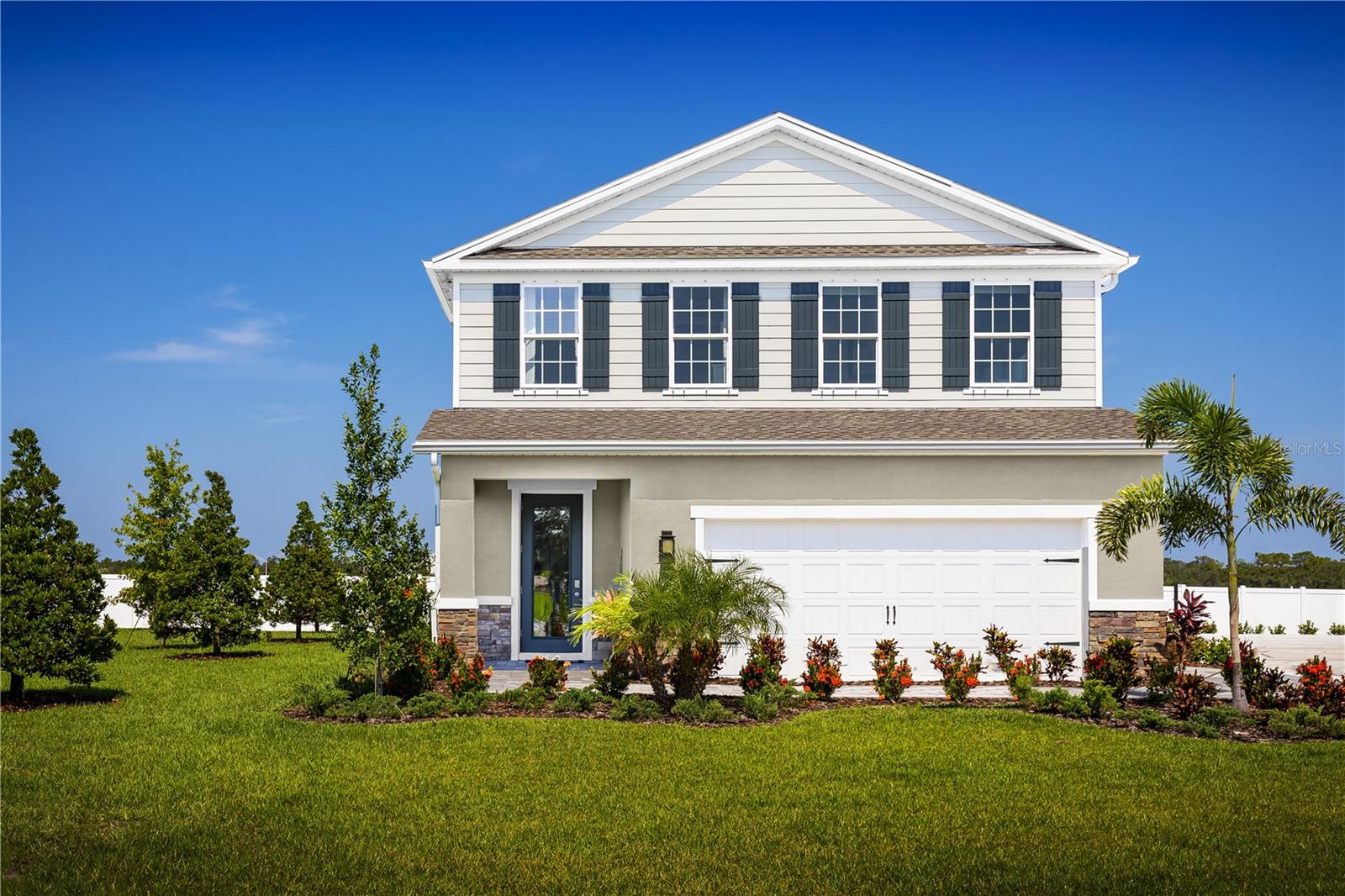 2437 White Ladyfish Rd, Wimauma