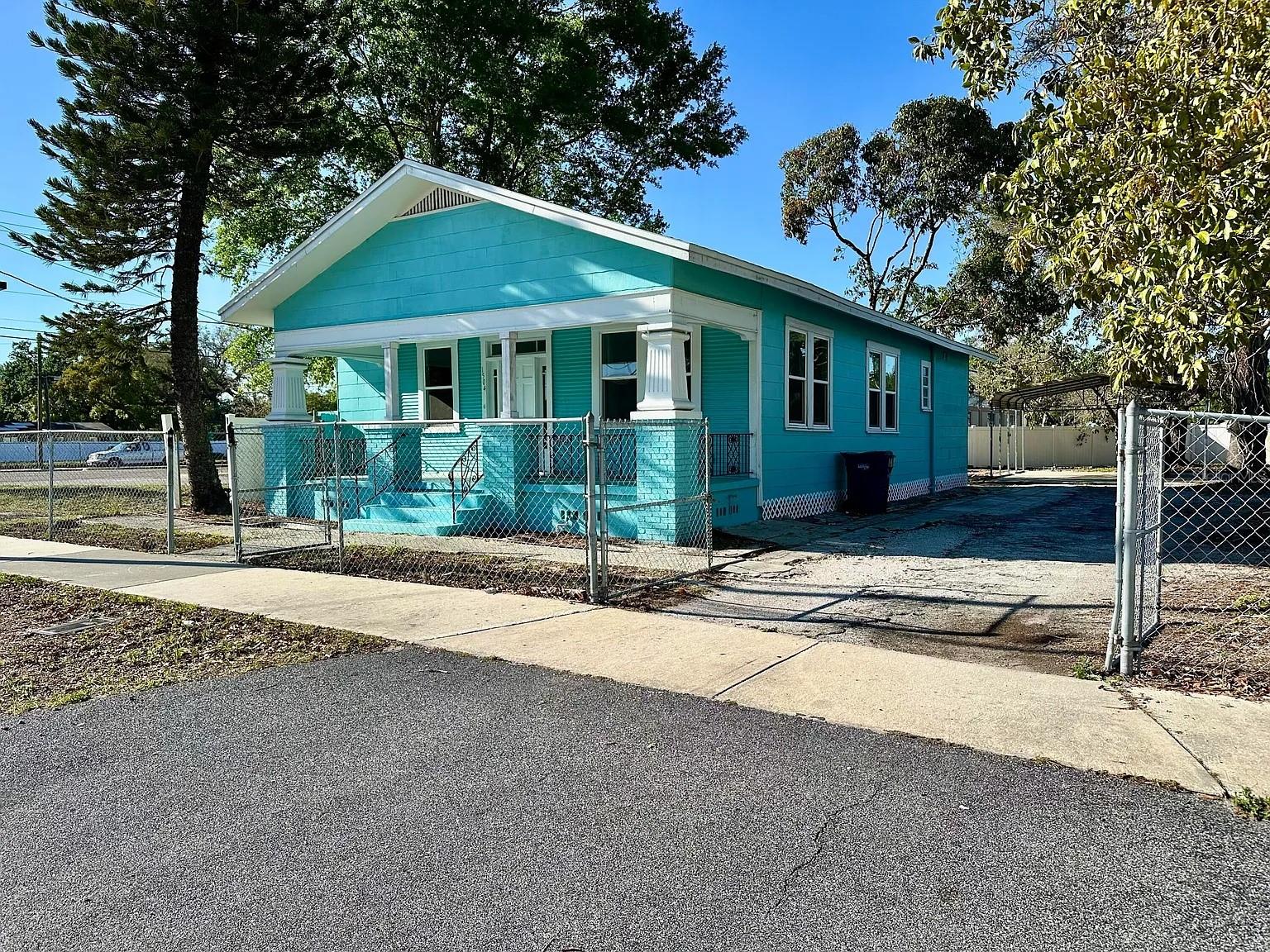 1504 E 33rd Ave, Tampa