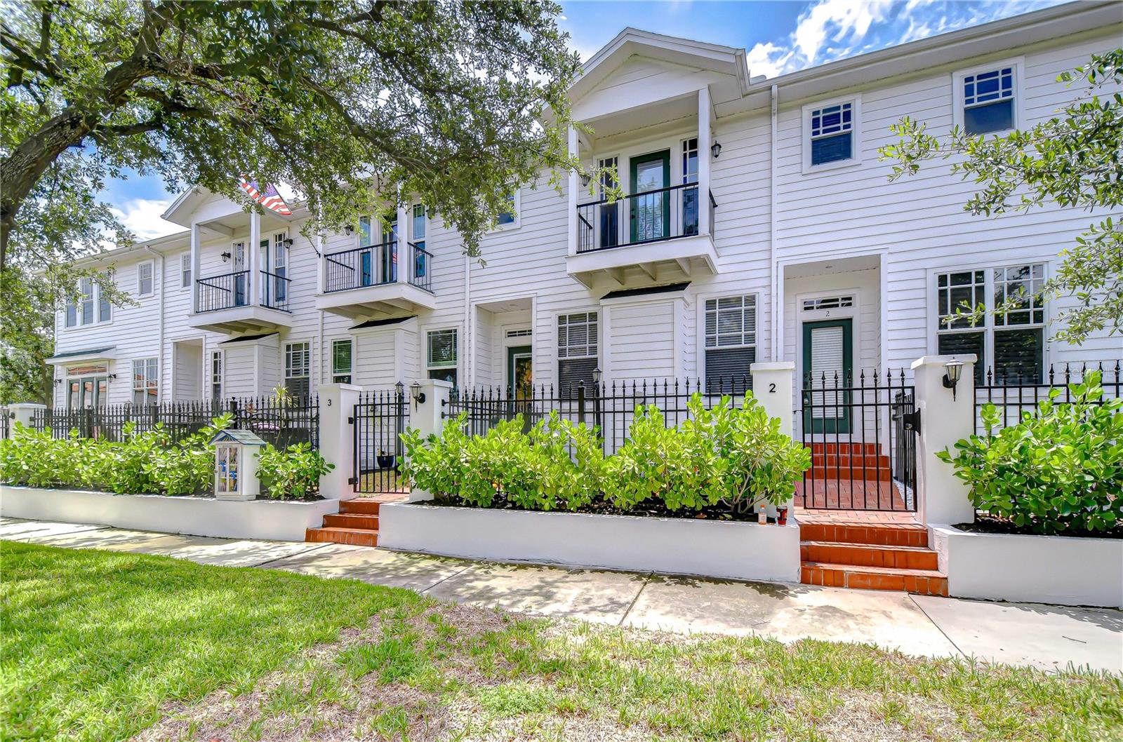 113 Bosphorous Ave #5, Tampa