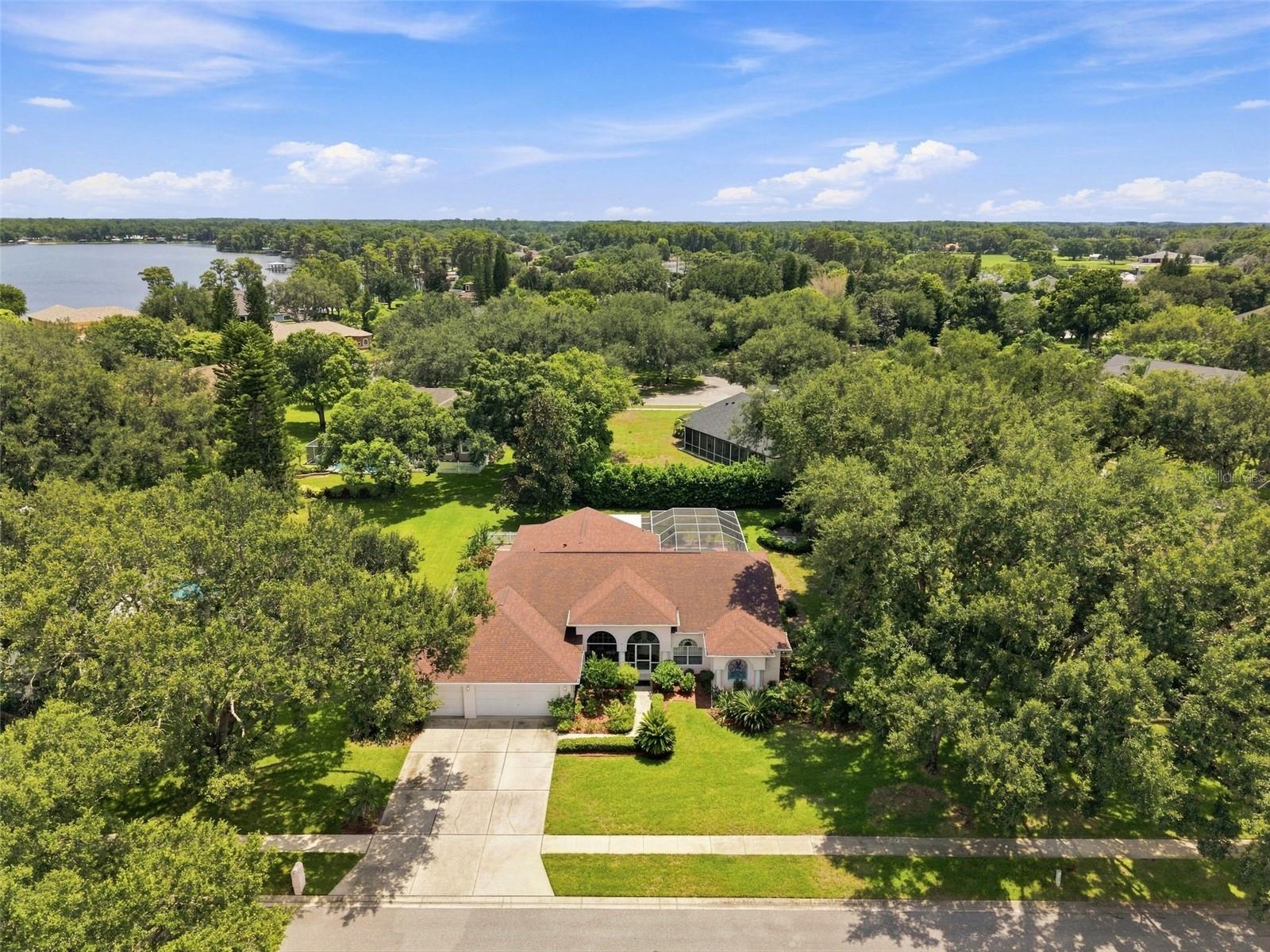 1518 Fishing Lake Dr, Odessa