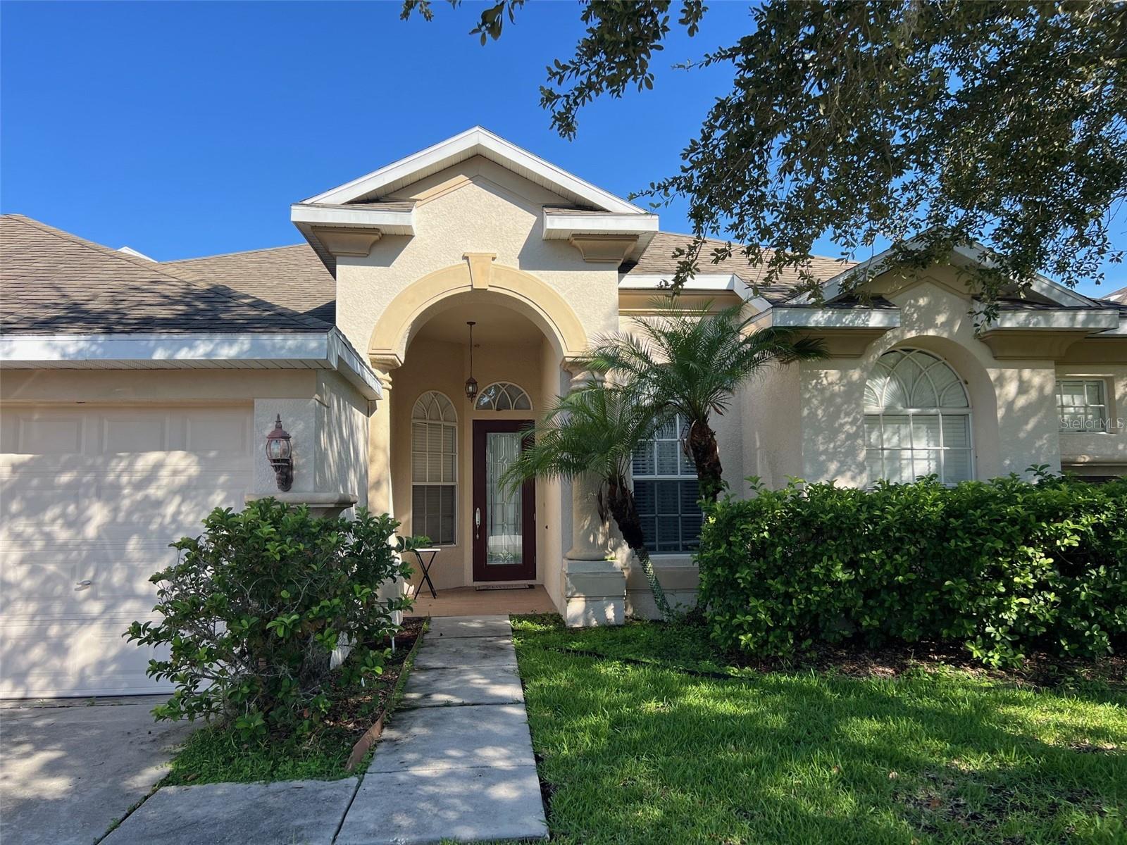 4823 Portmarnock Way, Wesley Chapel