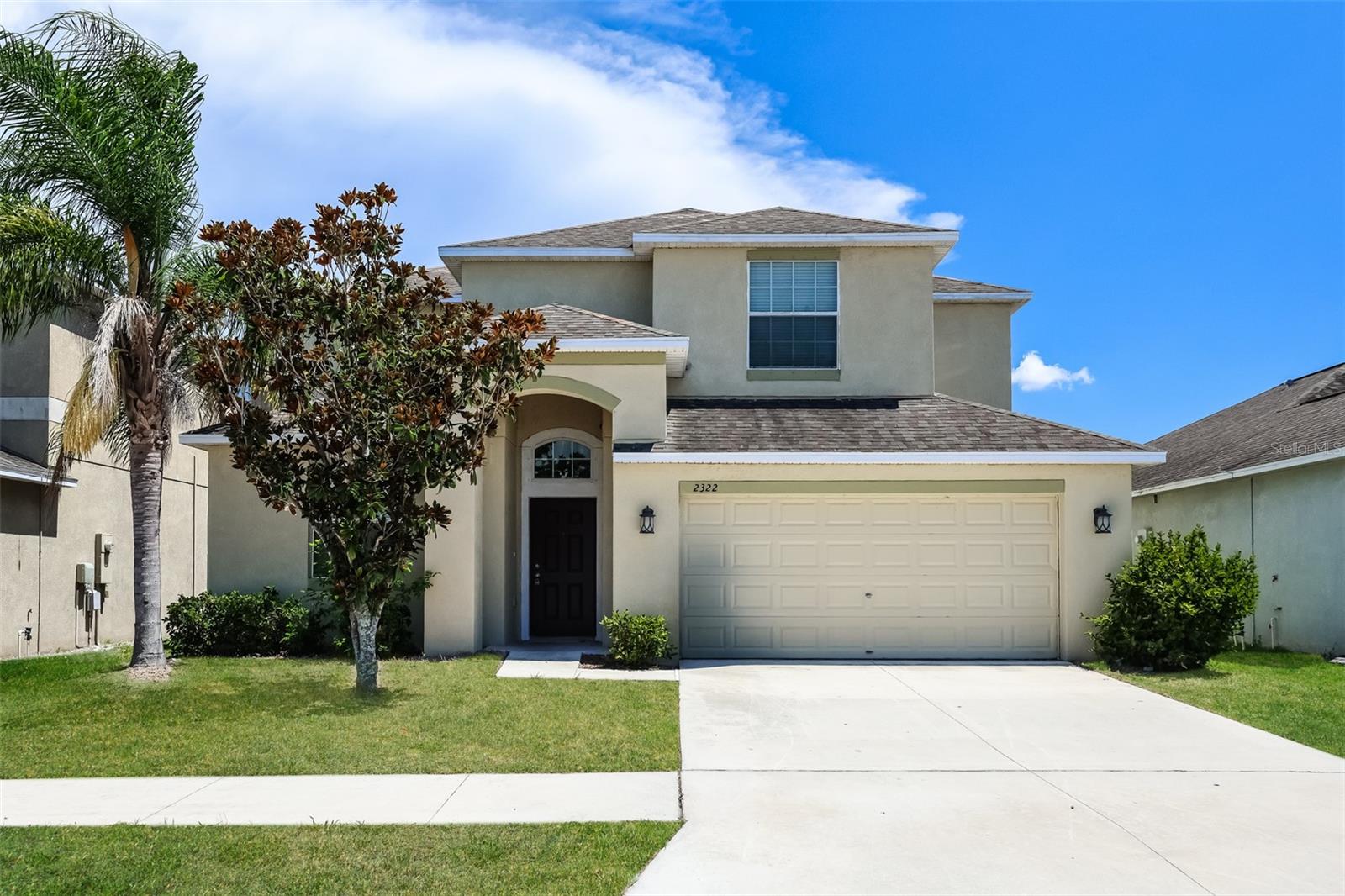 2322 Dovesong Trace Dr, Ruskin