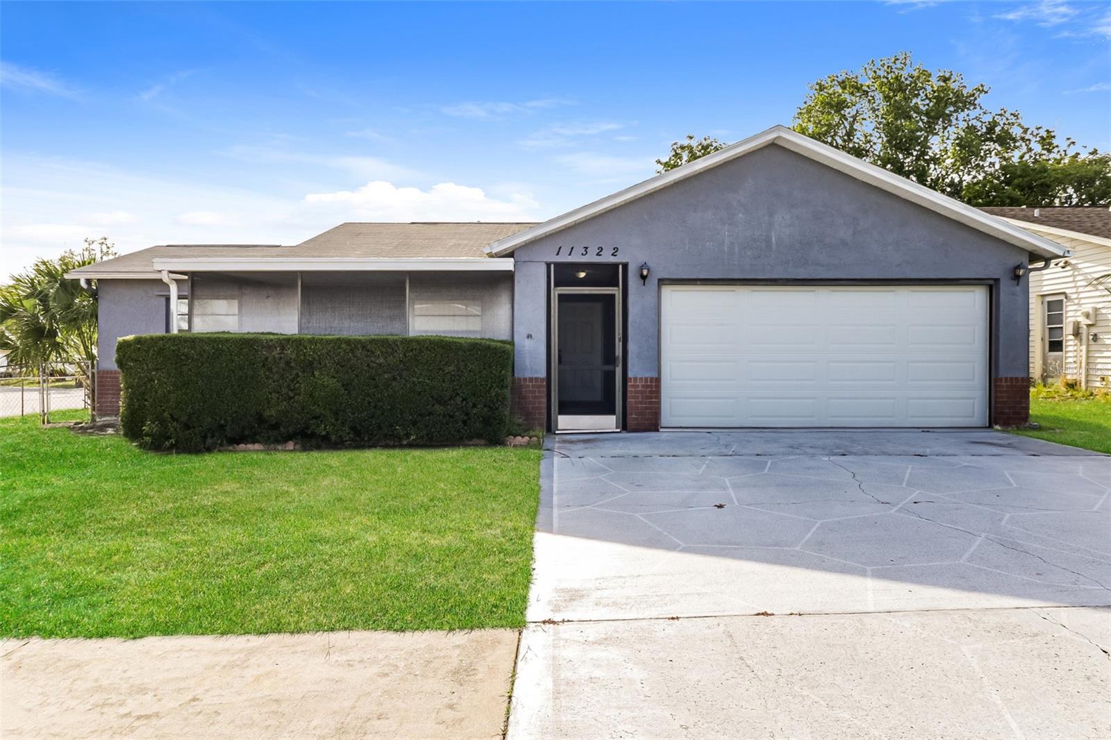 11322 Wolf Ct, Port Richey