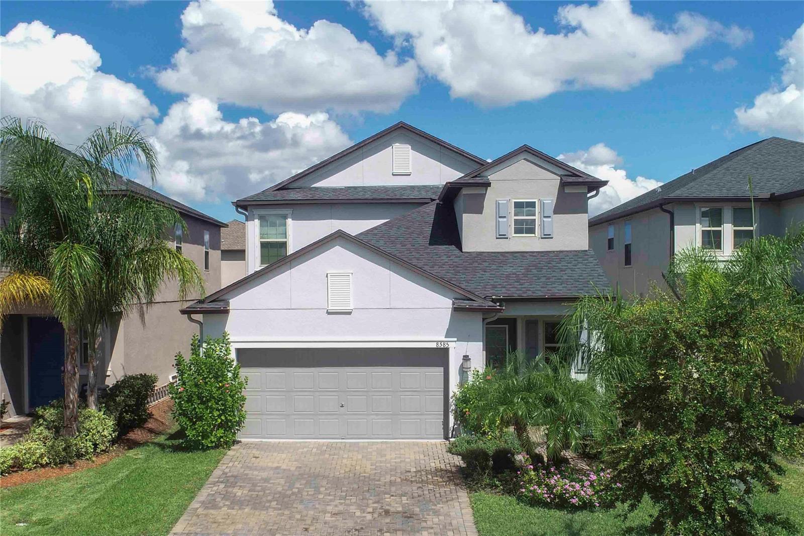8585 Winning Fields Rd, New Port Richey