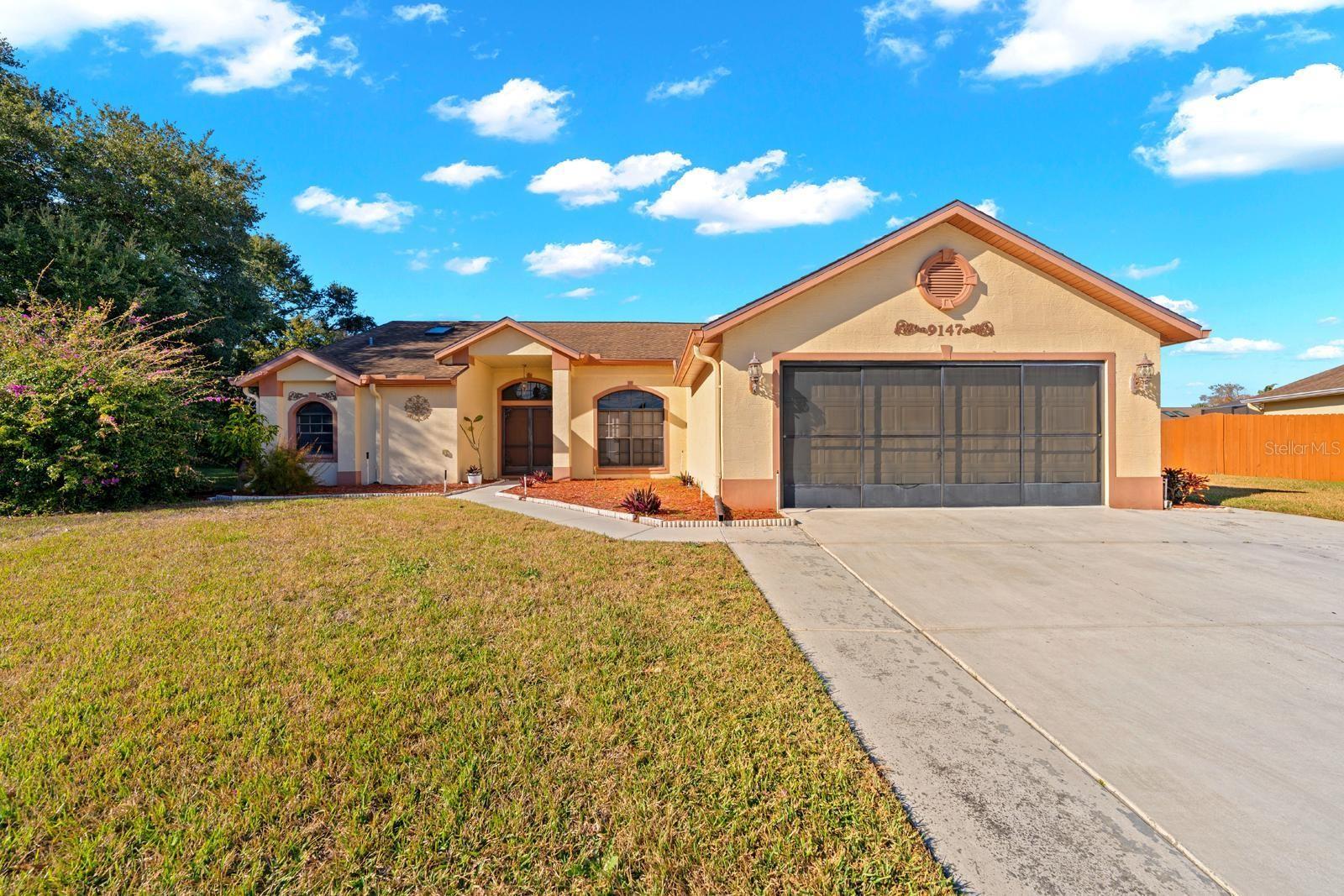 9147 Duffer Ct, Hudson