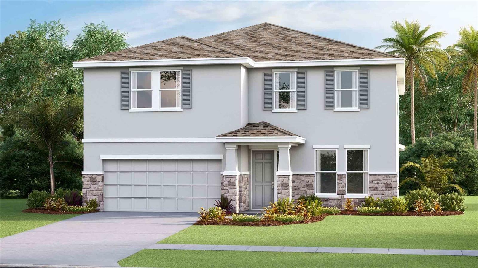 2504 Stratten Dr, Zephyrhills