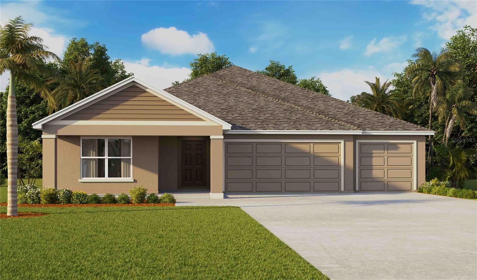 13611 New Jade Ave, Wimauma