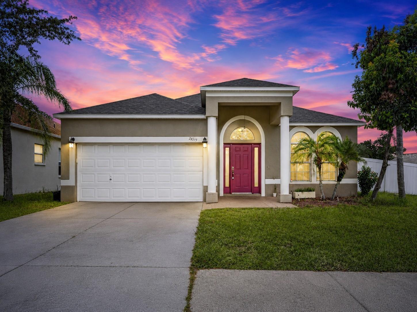 24519 Breezy Oak Ct, Lutz