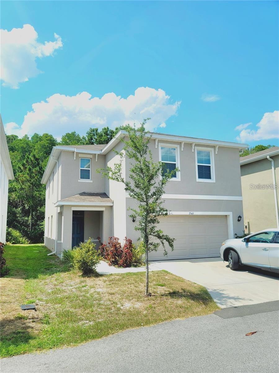 7545 Cypress Walk Dr, New Port Richey