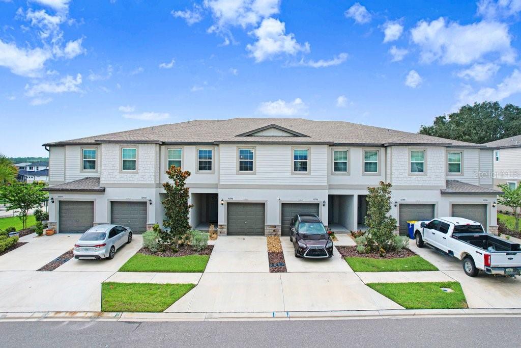 10398 Trumpet Honeysuckle Way, San Antonio
