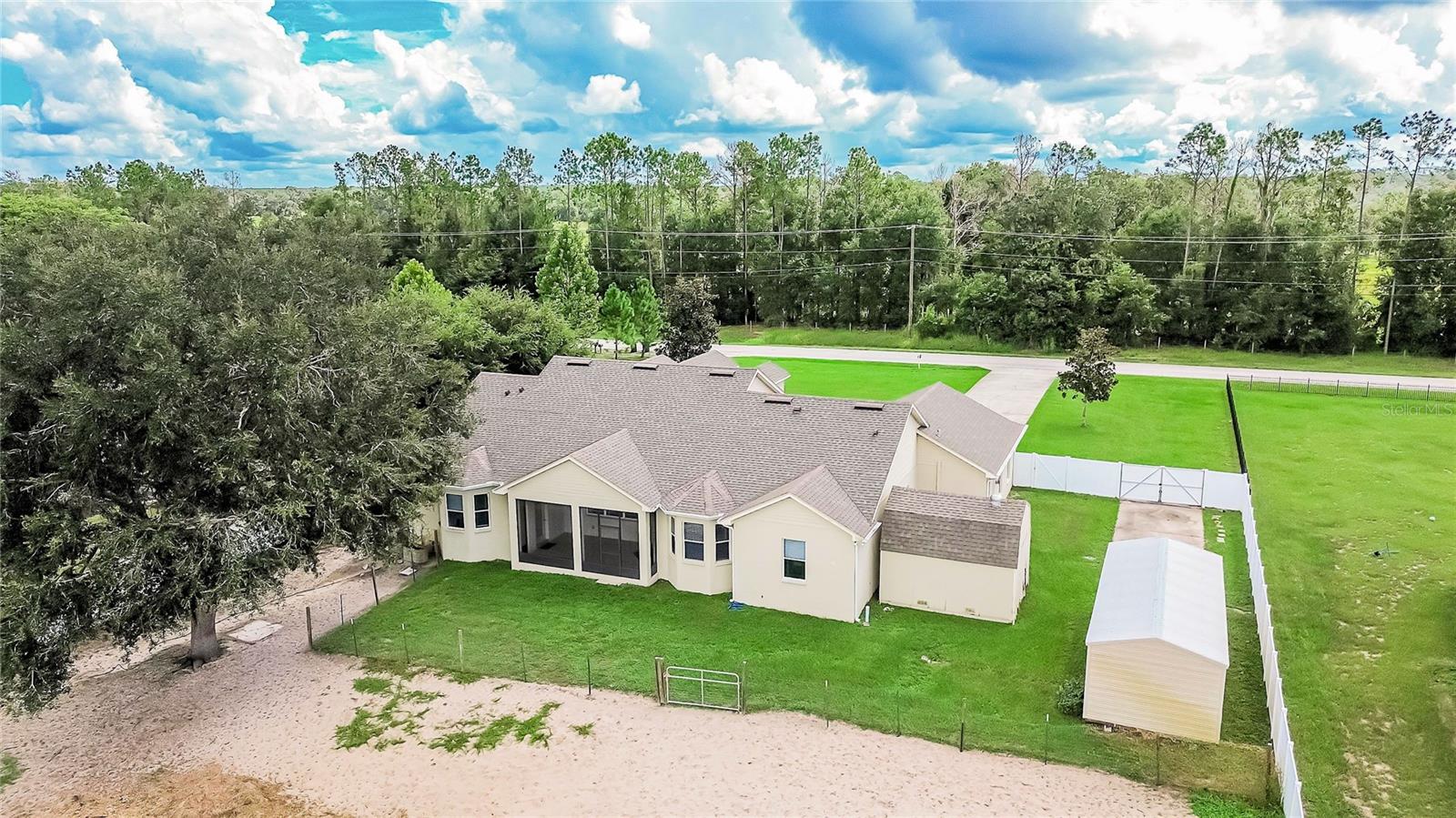 13975 MCINTOSH RD