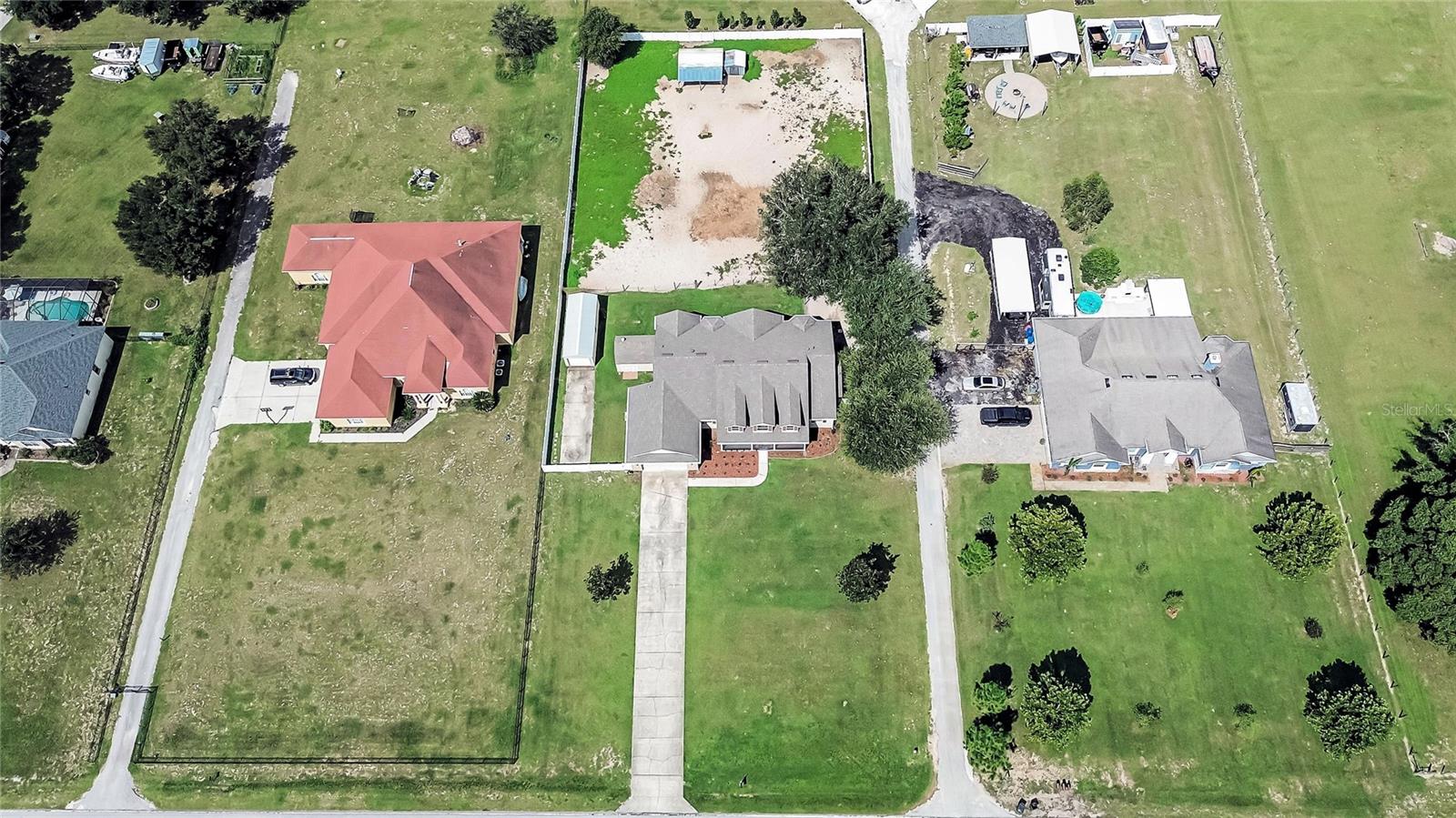 13975 MCINTOSH RD