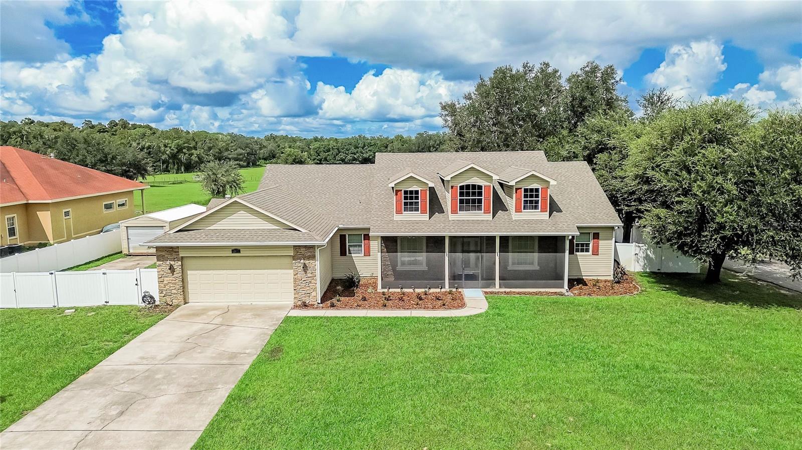 13975 MCINTOSH RD