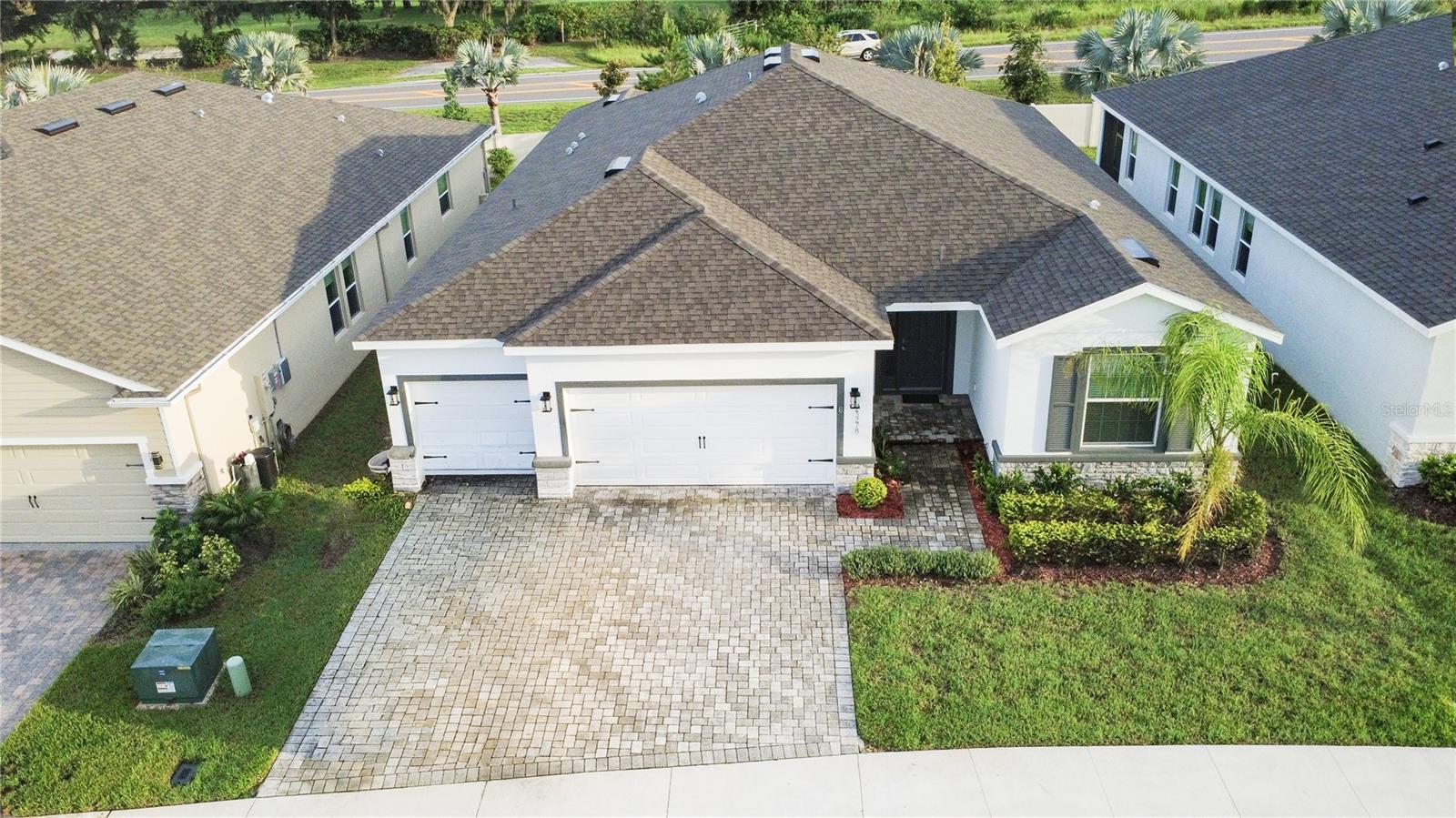 23278 Scaglione Dr, Lutz