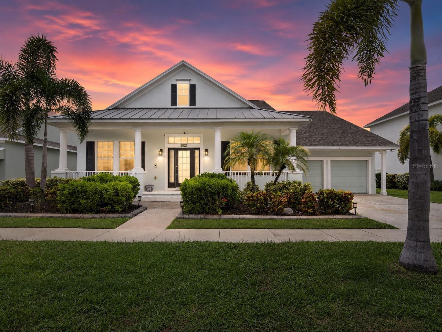 5246 Brighton Shore Dr, Apollo Beach