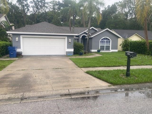 7050 Woodibis Dr, New Port Richey