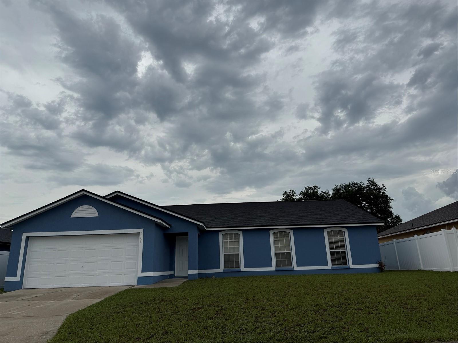 7158 Summit Pl, Winter Haven