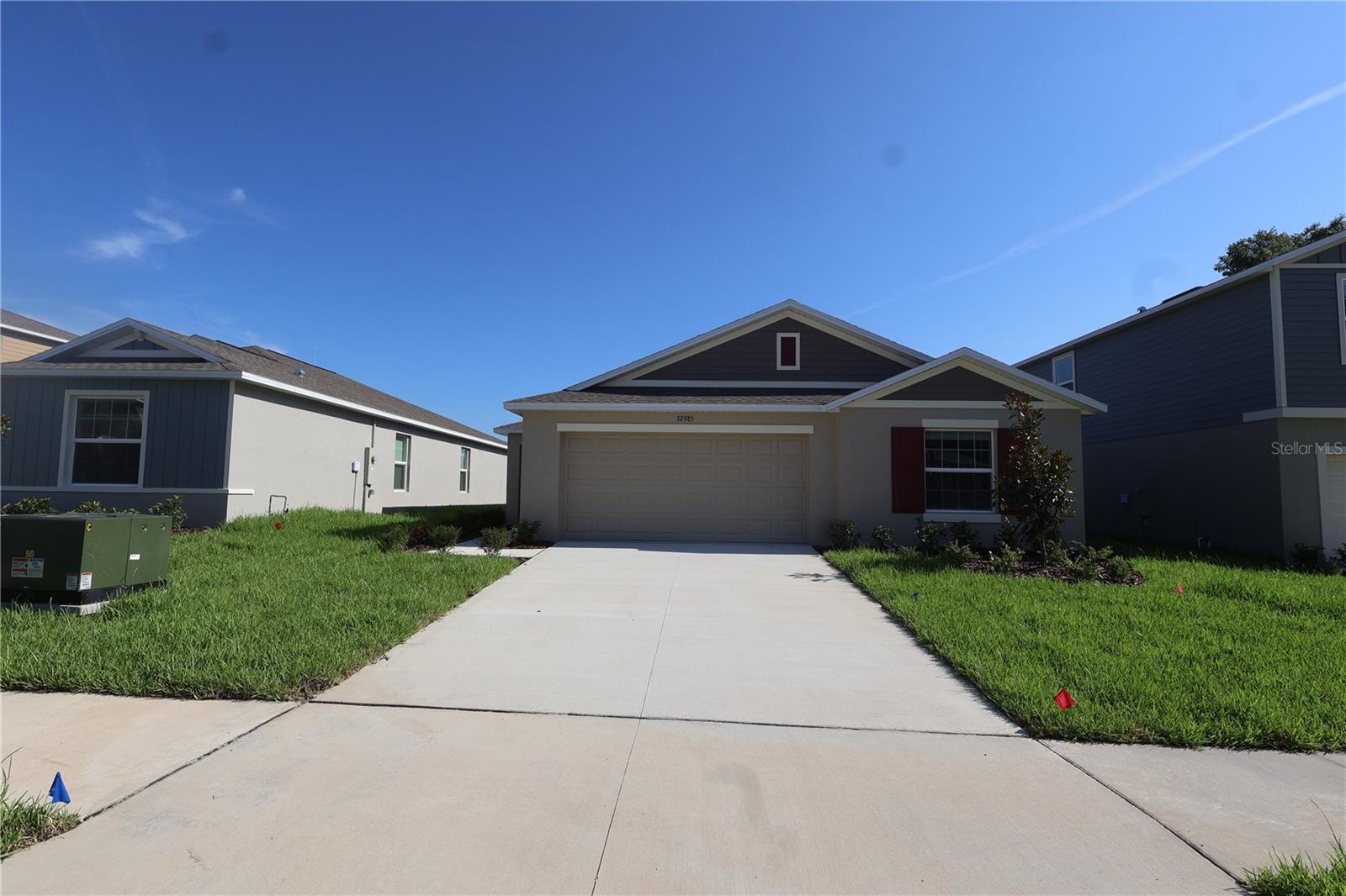 32985 Twin Flower Ave, Wesley Chapel