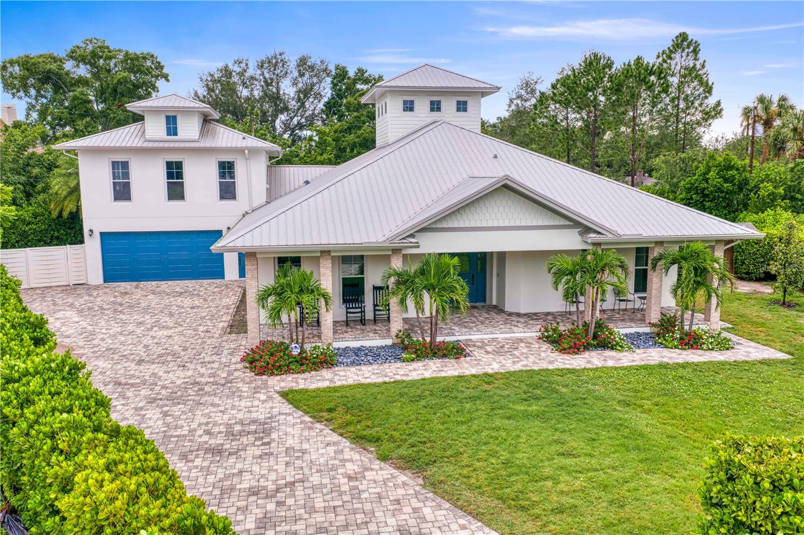 1009 S Morrison Ct, Tampa